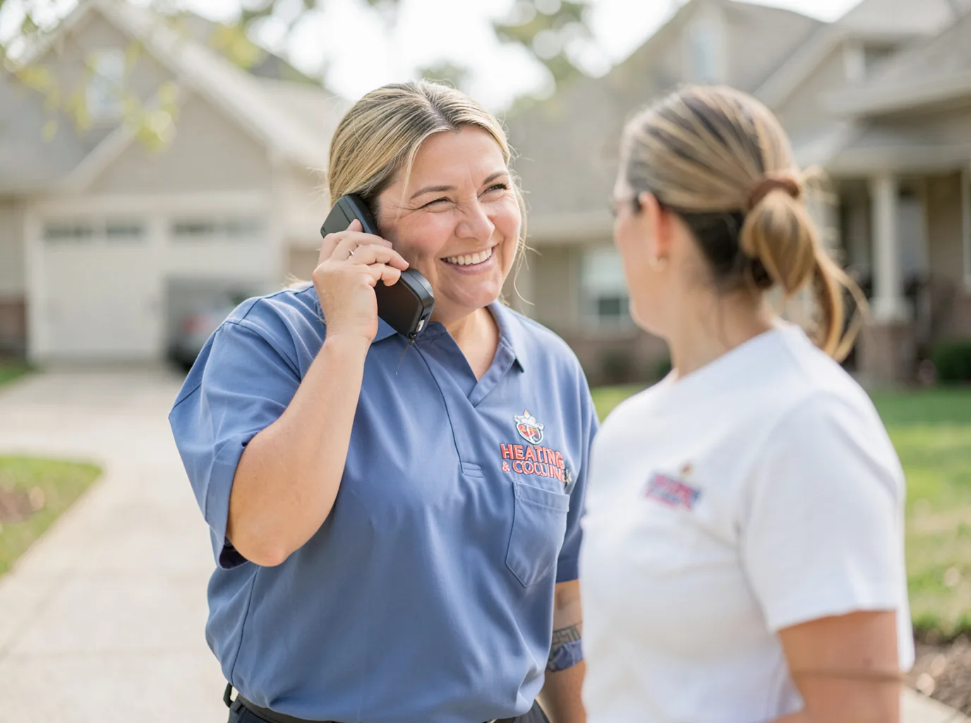 Hvac Repair Glassport, PA FAQs
